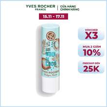 Son Dưỡng Hương Dừa Lip Balm Coconut