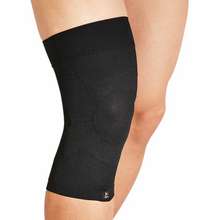 Đai Bảo Vệ Đầu Gối Bodymate Knee Màu