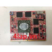 Thay Card Vga - Card Màn Hình Laptop Hp