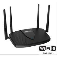 ROUTER WIFI X5000R WIFI 6 BĂNG TẦN KÉP