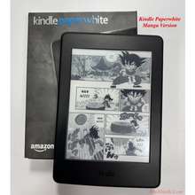 Máy Đọc Sách Điện Tử Amazon Kindle