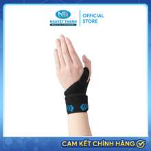 Đai Cố Định Cổ Tay Wrist Bandage -