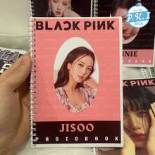 Album Ảnh Jisoo Blackpink Siêu Xinh - Làm