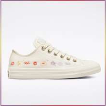 Giày Converse Chuck Taylor All Star Embroidered