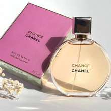 Nước Hoa Nữ Authentic Chanel Chance Edp (