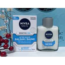 Hàng Đức Nivea Men After Shave Balsam