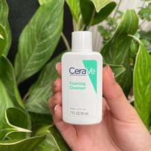 [Quà Tặng] Sữa Rửa Mặt Cerave, Sữa