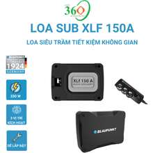 Loa Sub Xlf