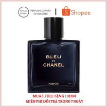 Nước Hoa Chanel, Nước Hoa Nam Chanel Bleu