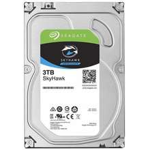 Ổ Cứng Hdd 3Tb Sky-Hawk Giá Rẻ Nhất