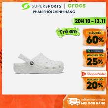 Giày trẻ em Crocs