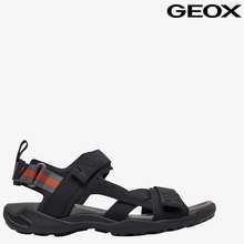 Giày Sandals Nam U Terreno Grip B Black