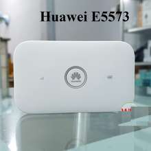 Phát Wifi Từ Sim Huawei E5573 và Phát Wifi