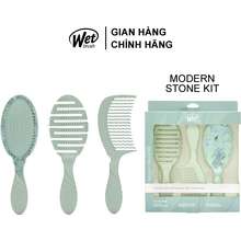 [CHÍNH HÃNG] Lược chải tóc WB PRO MODERN