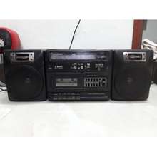 Đài Radio Cassette Rx - Cs