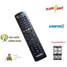 Remote Điều Khiển Tv - Hàng Mới Chính