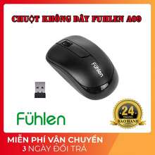 Chuột Fuhlen không dây A09 Bảo Hành 12