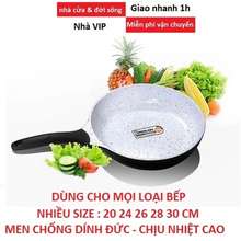 Chảo Từ Chống Dính Ferroli - Rapido 3