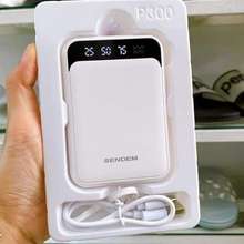 PIN DỰ PHÒNG P300 10.000MAH CHÍNH