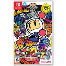 Thẻ Game Super Bomberman Cho Máy Nintendo