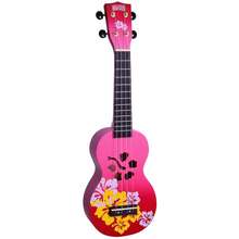 Ukulele Soprano Mahalo Md1