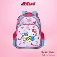 Balo Học Sinh Hello Kitty Siêu Nhẹ Dành Cho 