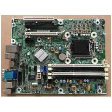 Mainboard Compaq 8300 8380 Elite SFF 1155 Q77