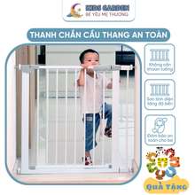 Thanh Chắn Cửa, Tấm Chắn Cầu Thang,