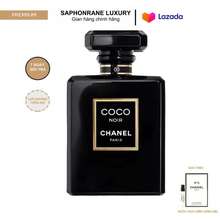 Coco Noir