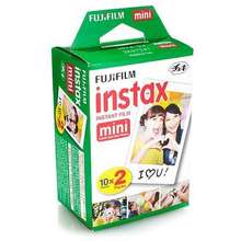 [HCM]Phim máy ảnh Instax mini ( hộp 20