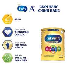 (CHÍNH HÃNG) Sữa A+ NeuroPro 1 cho từ 0-6