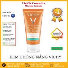 [Hàng Auth] Kem chống nắng spf 50 vật lý 