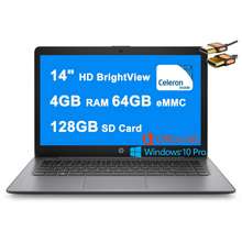 Pavilion X360 2 In 1 Premium 2019 Laptop Intel 4