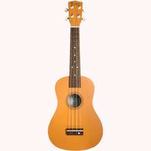 Đàn Ukulele Concert Gỗ 23 Inch Đủ