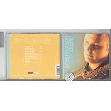 stereomate - Đĩa nhạc - CD gốc: Jonas