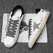 Golden Goose Giày Thể Thao Nam Nữ Ngỗng