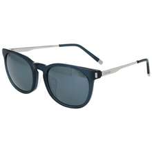 Kính Mát Nam CK Platinum Label Blue Sunglasses