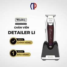 Tông Đơ Chấn Viền Detailer Li - Hàng