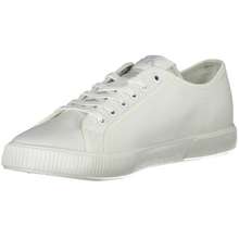 Giày Sneaker Nam CK YM0YM00689 BIANCO YBR Màu