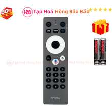 Remote Điều Khiển Đầu Remote Điều