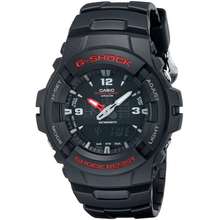 Đồng hồ G-Shock G100-1BV cho