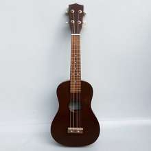 Đàn Ukulele Concert Gỗ 23 Inch Nhiều