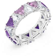 Nhẫn Nữ Millenia Purple Cocktail Ring 5608532 