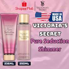 Body Mist Victoria Secret Chính Hãng Pure