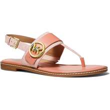 Dép Sandal MK Open Toe Casual Style Plain