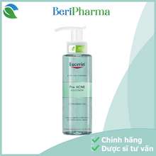 ✅[Chính Hãng] Proacne Cleasing Gel - Gel