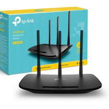 Bộ Phát Wifi 3 Râu - Tp Link 940 - Chuẩn N