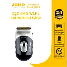 Tông Đơ Cạo Khô Launch Shave 8500 Rpm Pin