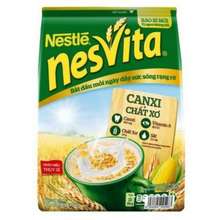 Combo 2 bịch Ngũ cốc dinh dưỡng Nestle