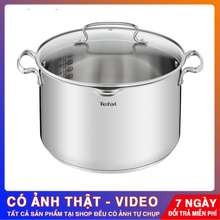 Nồi Luộc Gà Inox Duetto Plus G7196455, 28Cm, 